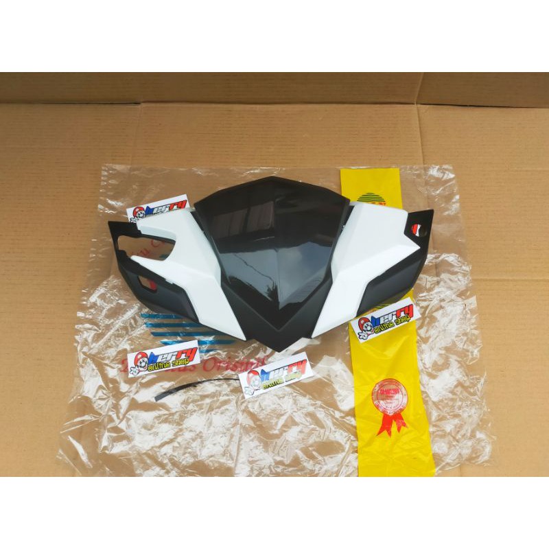 WIN - Batok depan vario 125 150 led putih 2015 2016 2017 non ori