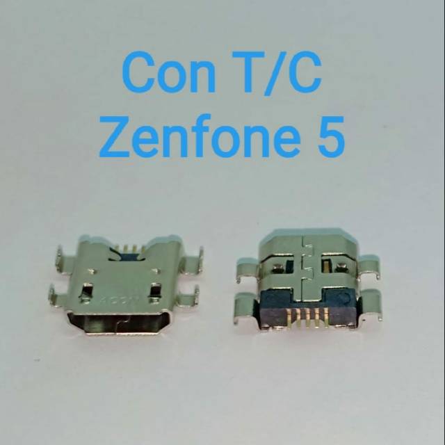 KONEKTOR CHARGER ZENFONE 5