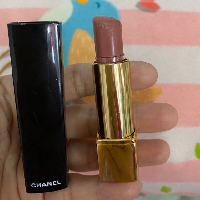 Preloved Lipstik Chanel Ori 100%