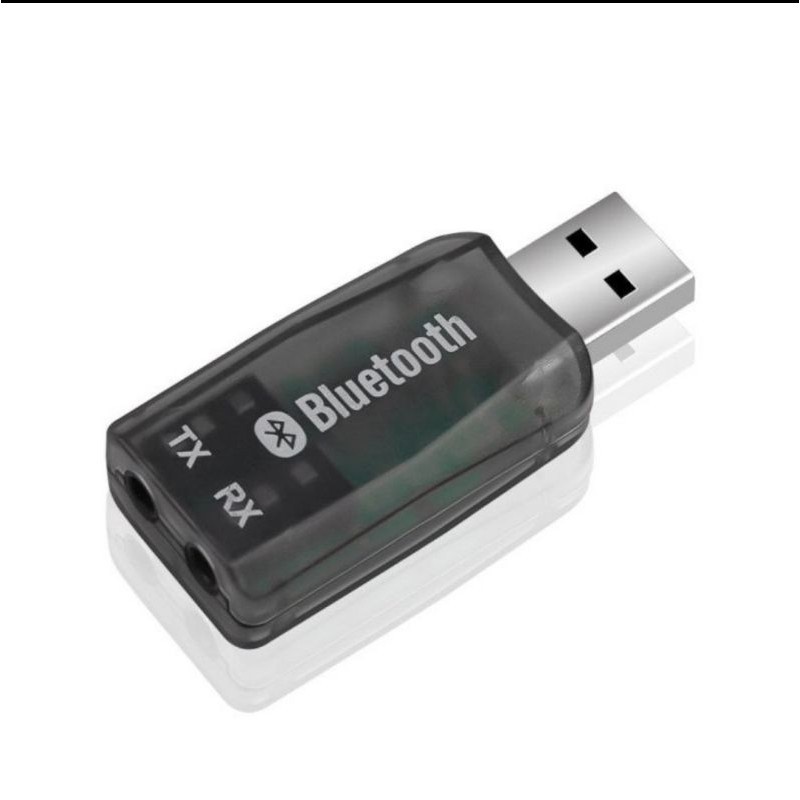 USB Adaptor BT-TX5 Wireless Bluetooth5.0 Audio Receiver Transmitter dongle