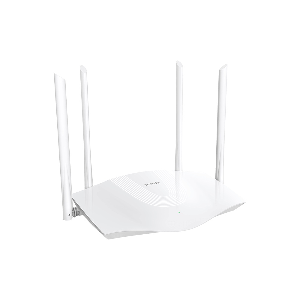 Tenda TX3 - AX1800 Dual Band Gigabit Wi-Fi 6 Router TX 3 AX 1800 Wifi6