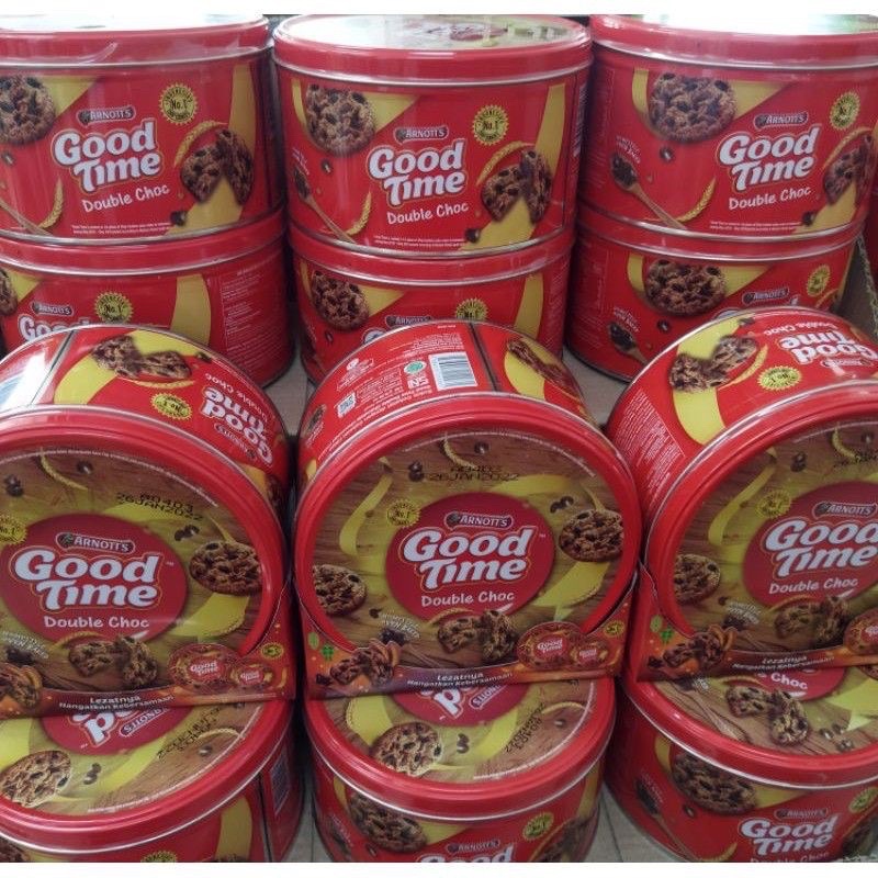 

GOOD TIME KALENG 245gr