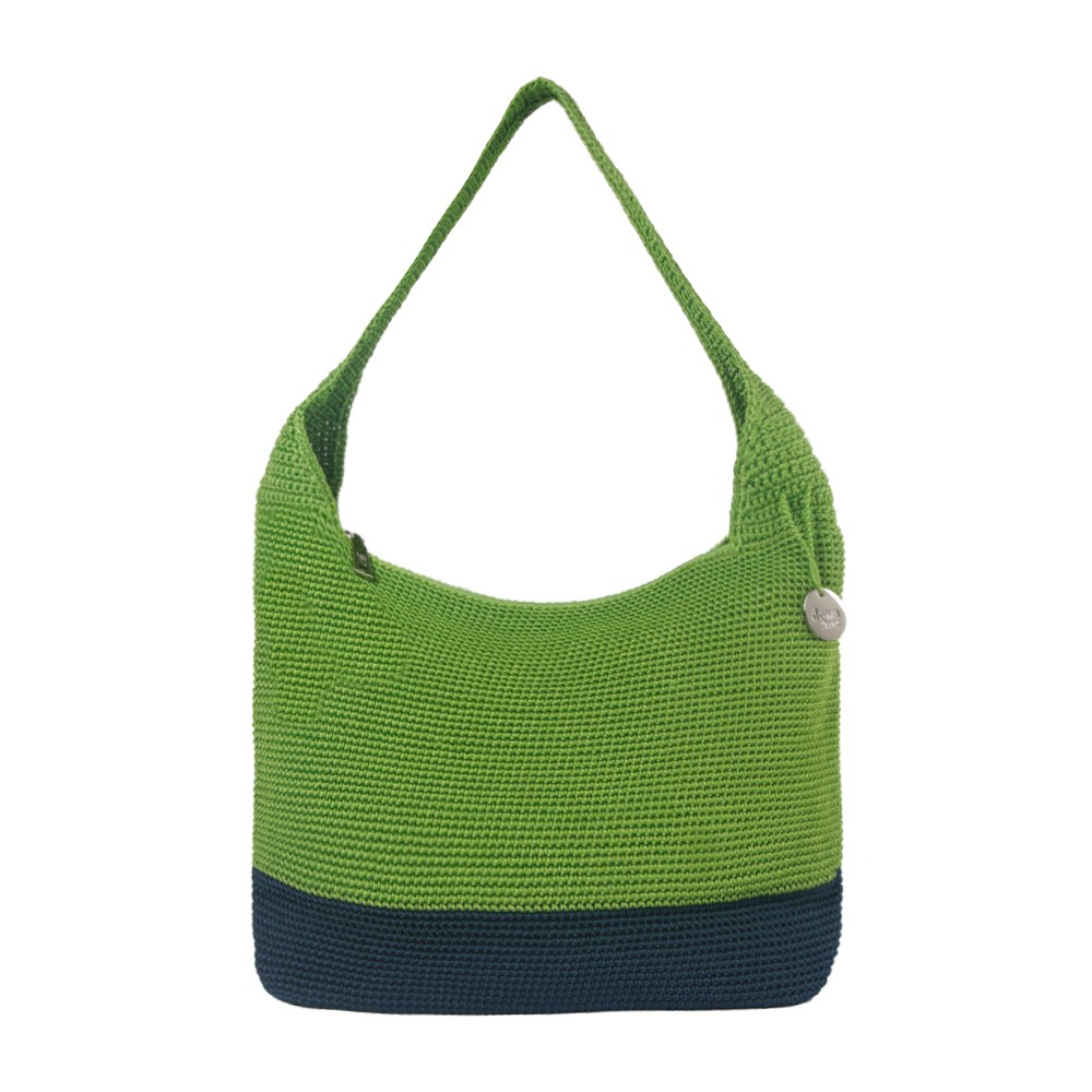 Dowa Ibiza Hobo Shoulder Bag