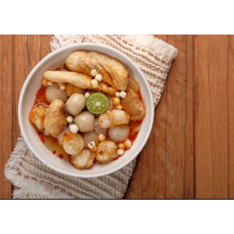 

BASO ACI RAGIL