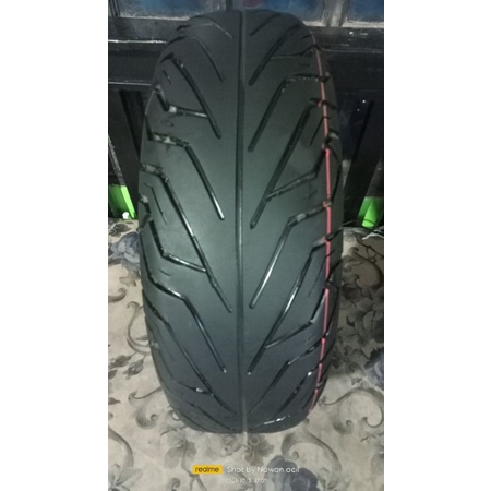 ban motor nmax 150 70 ring13 tubles ..