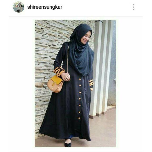 Syakira Abaya