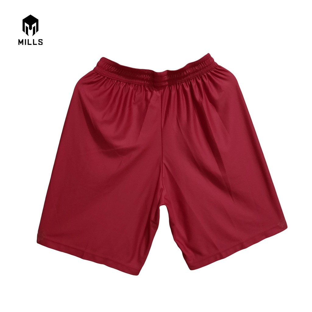 MILLS Celana Bali United Basketball Training Short 27004BU