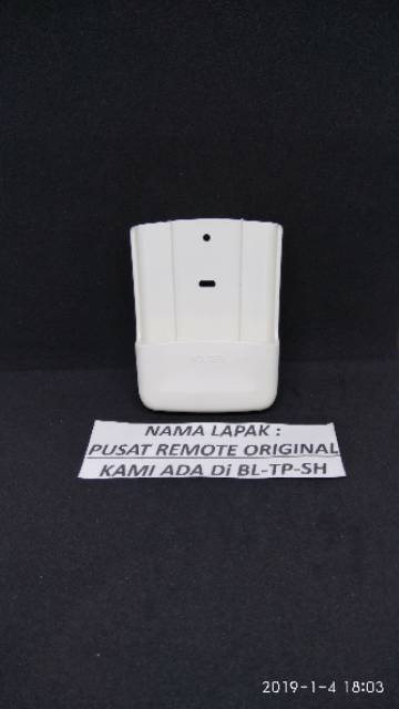 BREAKET HOLDER REMOT REMOTE AC DAI KIN ORI ORIGINAL ASLI