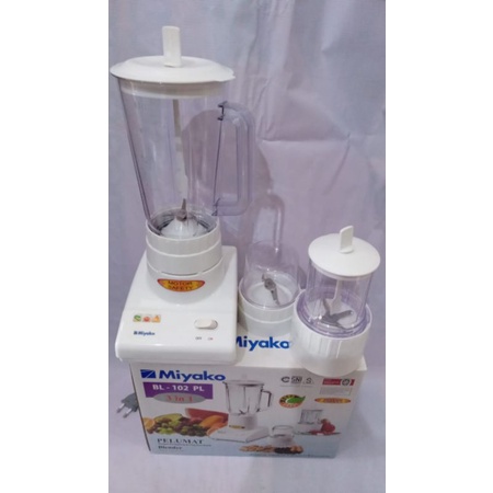 Blender Miyako BL-102PL