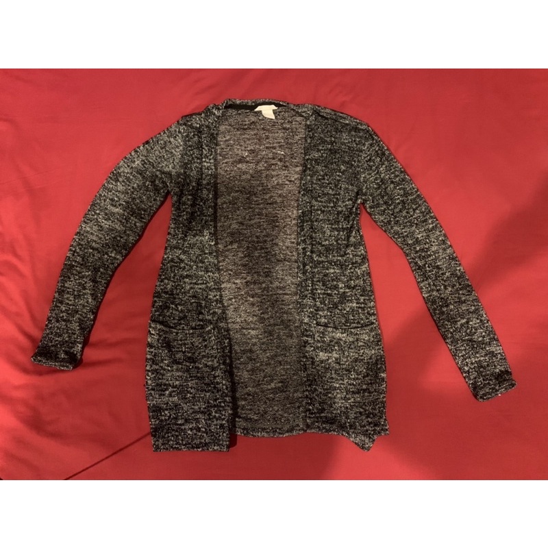 cardigan hnm