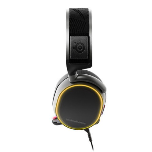 Headset SteelSeries Arctis PRO RGB | 7.1 Surround Sound Headset Gaming