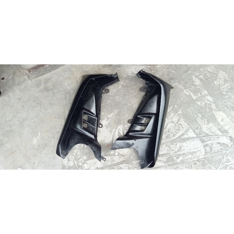 sayap suzuki tornado