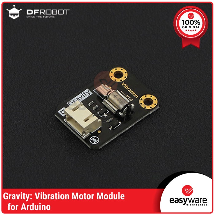 DFRobot Vibration Motor Module For Arduino