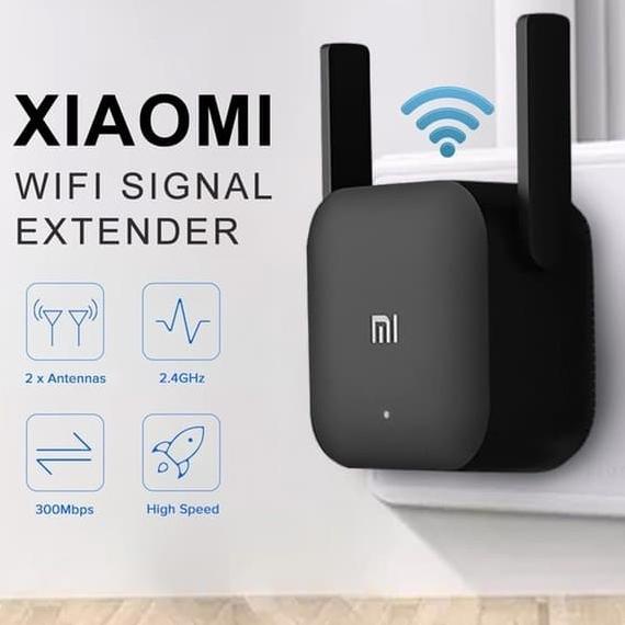 Xiaomi Mi Wifi Extender PRO Wireless Router Repeater