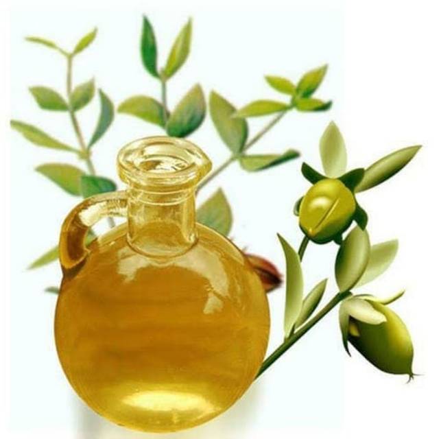 

100 ml Jojoba Golden