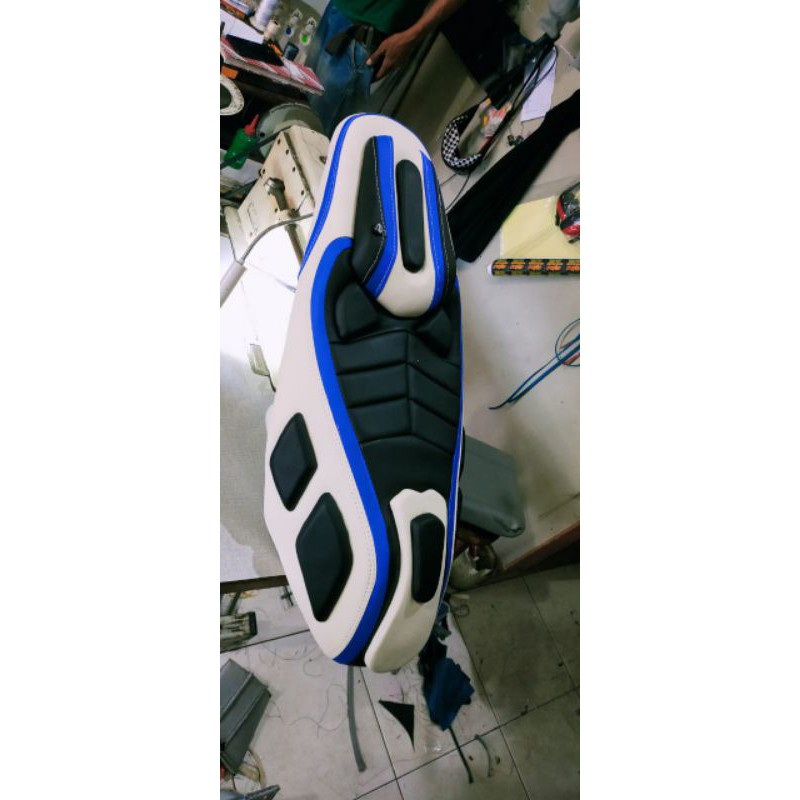 Jok custom Vario 150 125 - Jok Vario mbtech - Jok vario