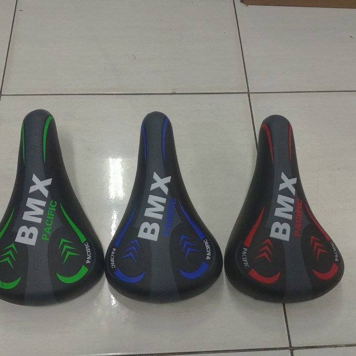 Sadel pacific BMX