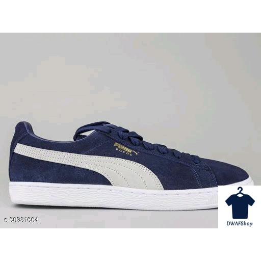SEPATU PUMA PRIA