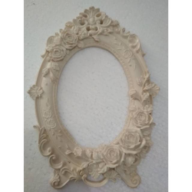 Pigura resin resin mahar pigura mahar frame resin