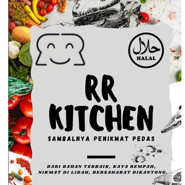 

SAMBALRRKITCHEN
