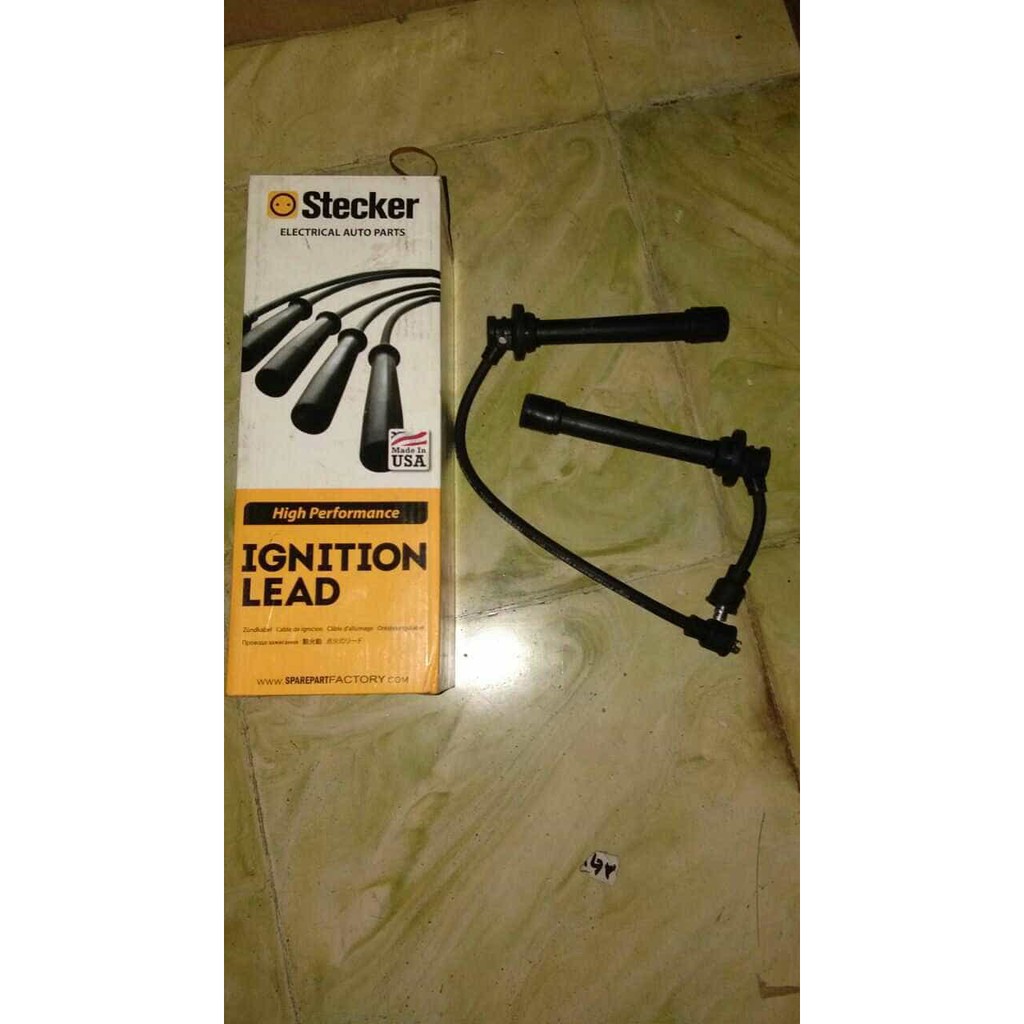 Kabel busi swift/ aerio