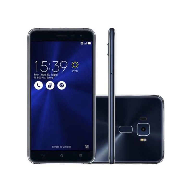 BIG SALE HP ASUS ZENFONE 3 , RAM 4/64GB