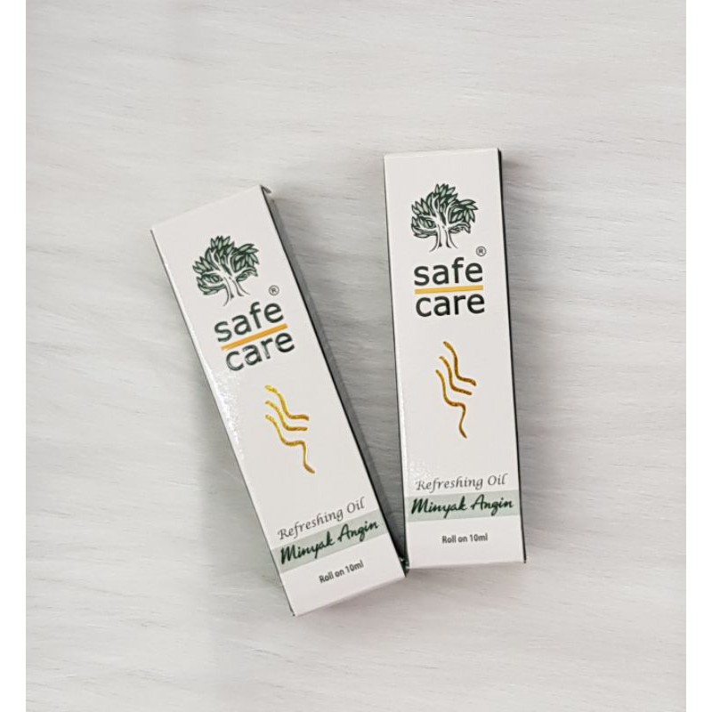 Safe Care 10ml