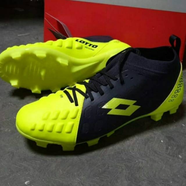 Sepatu bola Lotto Energia FG
