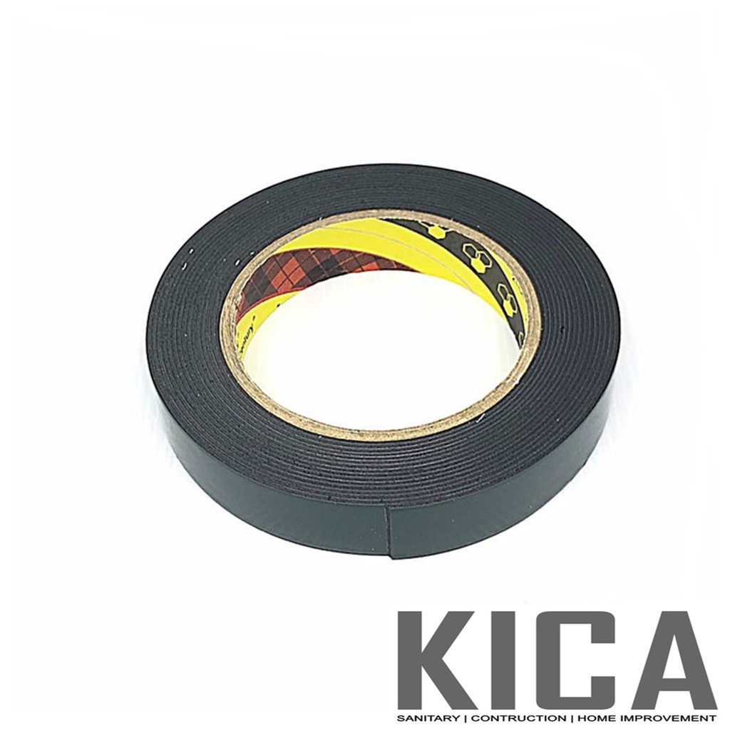 

DOUBLE TAPE / LAKBAN FOAM / SELOTIP BUSA