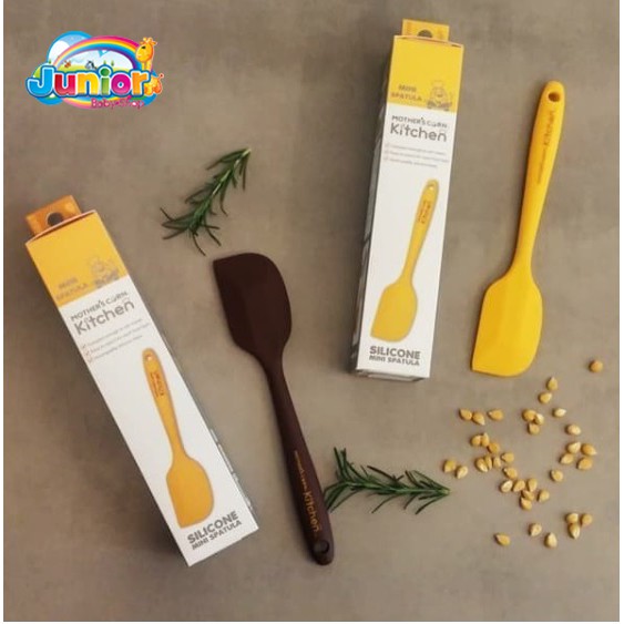 Mothers Corn Silicone Spatula