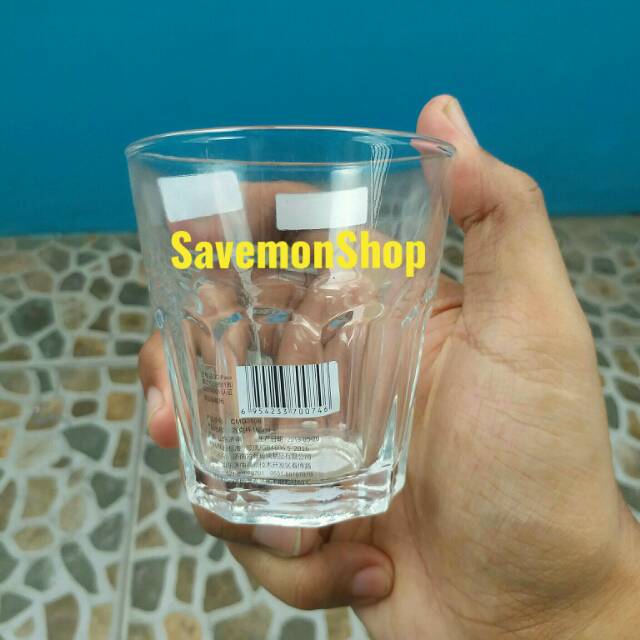 Gelas Kopi 160 Ml Gelas Espresso Gelas Vietnam Drip Gelas Shot Latte Bening Hp Shopee Indonesia