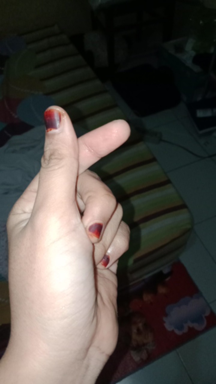 Blus Cardi Lawasan Collata Busana Kantoran Batik Wanita Modern Formal Katun Halus Seragam