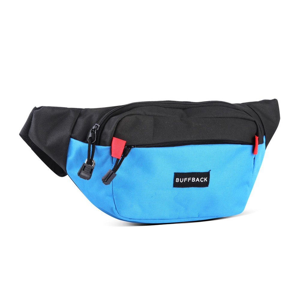 Tas Selempang Waistbag Original Buffback risvalt