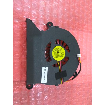 Fan Axioo Neon MNC M74 M740