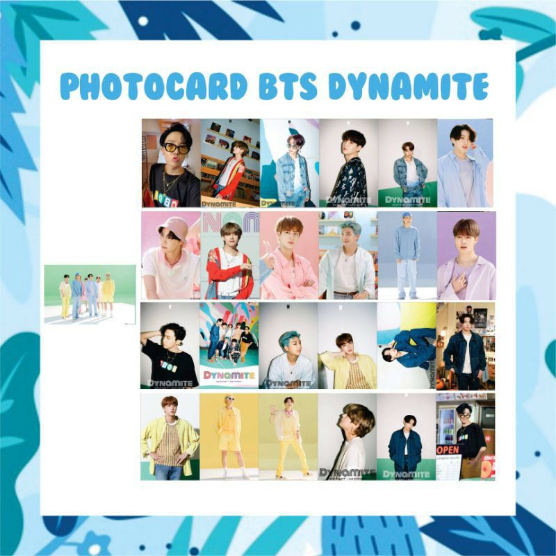 Pahe Super BTS dynamite