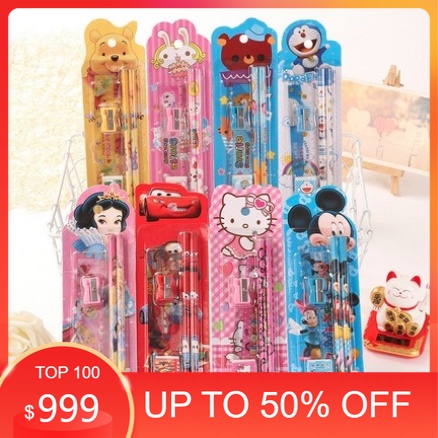 

GROSIR SET ALAT TULIS SEKOLAH 5 in 1 KARAKTER LUCU / MINI STATIONERY- alat tulis set- alat tulis set anak- alat tulis set murah- alat tulis set lengkap- alat tulis set aesthetic- alat tulis set karakter- alat tulis set unicorn- alat tulis set hello kitty