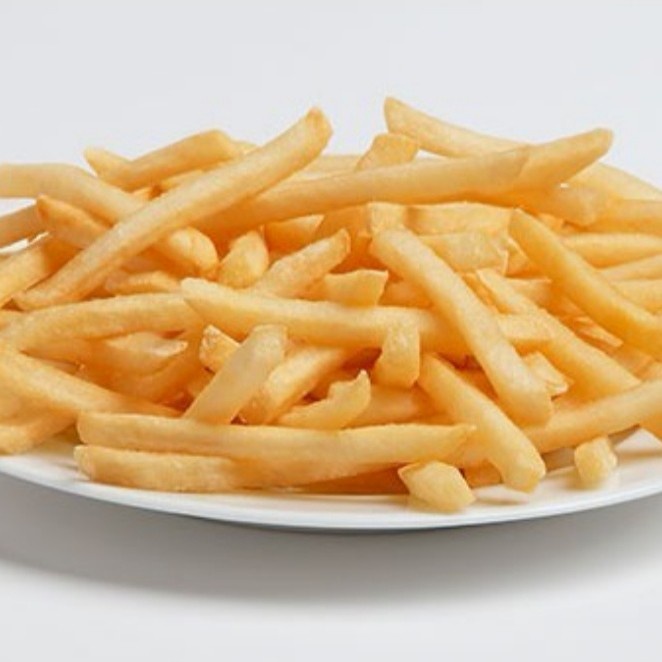 

NATUREFOOD Repacked Lambweston Kentang Shoestring