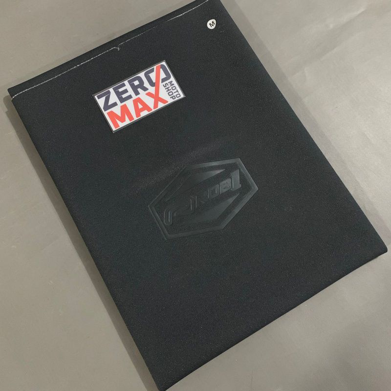 Sarung Kulit Jok ROB1 Racing Kulit Jeruk Medium Honda Beat Scoopy Karbu FI ESP POP Deluxe Spacy Geni