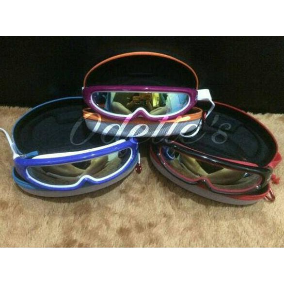 KACAMATA RENANG SPEEDO DEWASA / KACAMATA RENANG SPEEDO LX-4100