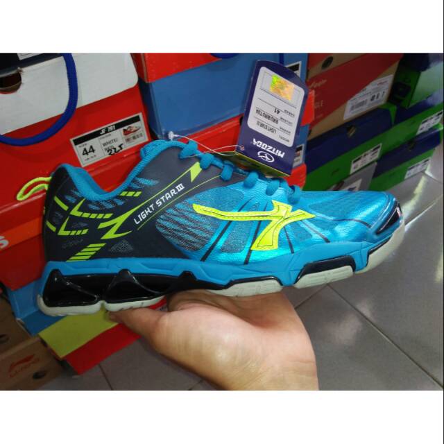 Mitzuda light star 3