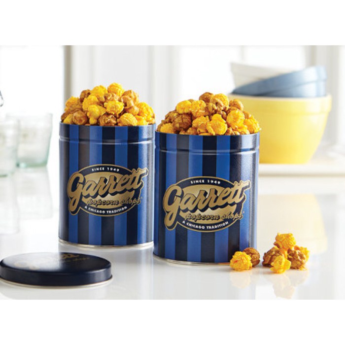 

Garret Popcorn Chicago Caramel Cheese L ~ kp202