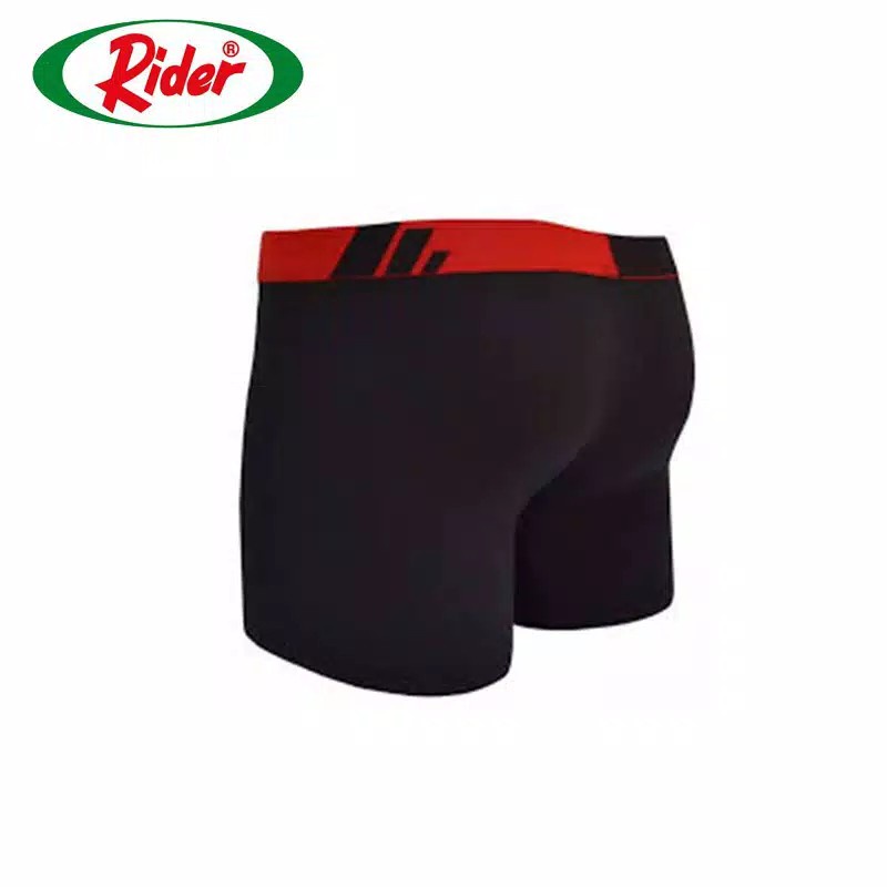 BB RIDER SPORT MINI BOXER PRIA RIDER Underwear 100% Original-R.763B