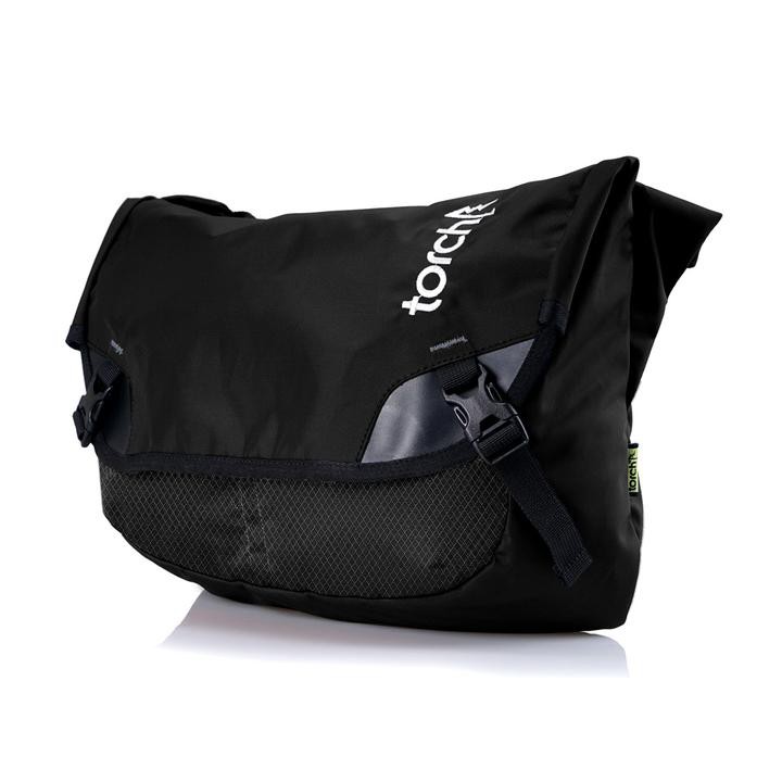 MESSENGER BAG TAS SELEMPANG TORCH NAKASTUGAWA EDITION