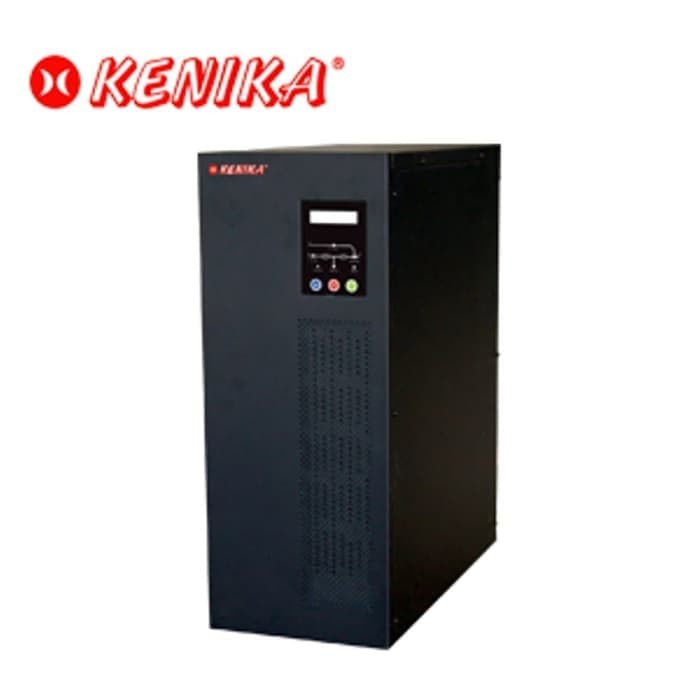 Kenika EAF 5000 Solar Off-Grid Inverter 5000W