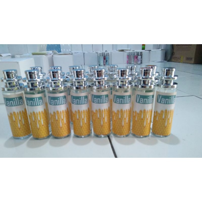 COD Parfum Thailand 85 Varian