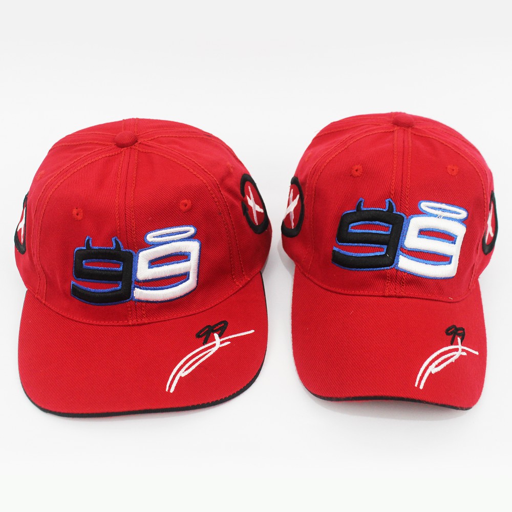 TOPI JORGE LORENZO 99 01 - TOPI MOTOGP LORENZO - SNAP BACK MOTO GP JORGE LORENZO 99 - SNAP BACK