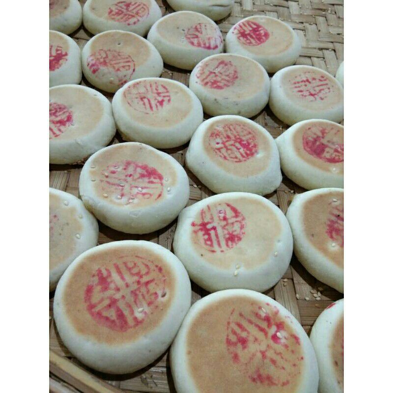 

Tang kui pia/Kue Bulan Tang Kui Pia/made Nam Hiong(aliong)