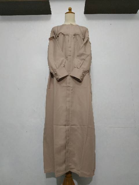 ELIZA Maxi LATTE