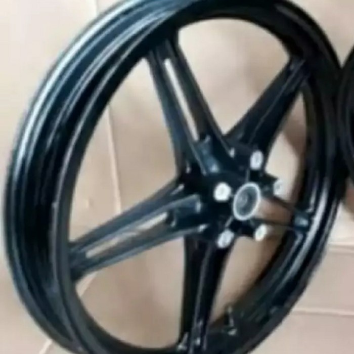 velg depan vixion new original