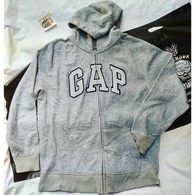 Zip Hoodie GAP Original